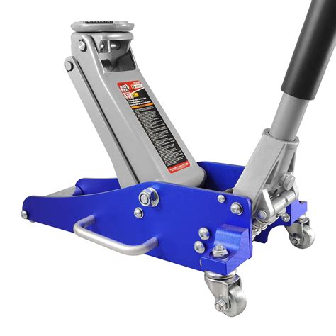 big red jack review|best aluminum floor jack reviews.